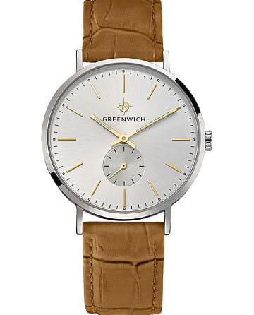 Greenwich Anchor GW 012.13.33